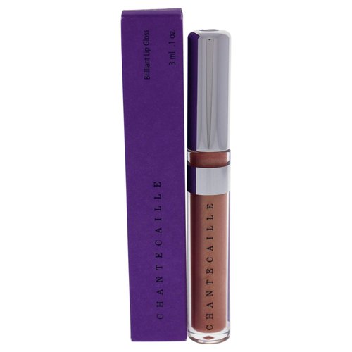 Chantecaille Brilliant Lip Gloss - Lucky Women Lip Gloss 0.1 oz