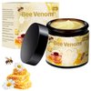 Bee Venom Cream, New Bee Venom Skin Treatment Cream, Professional Natural Bee Venom Repair Cream Gel, Bee Venom Skin Cream for All Parts of The Body (1 Pack)