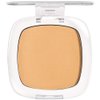 L'Oreal Paris Age Perfect Creamy Powder Foundation Compact, 320 Warm Beige, 0.31 Ounce