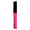 NYX Professional Makeup Mega Shine Lip Gloss, Dolly Pink, 0.37 Ounce