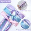 Vidotim 13pcs Hair Bows for Women, Hair Accessories for Women, Hair Bow with Long Tail for Girls, Tassel Bowknot Hair Clips