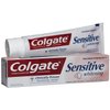 Colgate Sensitive Maximum Strength Sensitive Whitening Toothpaste 6 oz