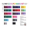 Pulp Riot Semi-Permanent Hair Color 4oz- Powder