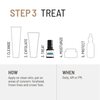 Dr. Brandt Skincare Needles No More Wrinkle Smoothing Cream - Smooths Expression Lines, Firms and Protects the Skin - 0.5 Fl Oz