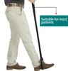 35 Inch Leg Lifter Strap Ideal Mobility Tool for Hip and Knee Surgery Recovery Aids, Hip & Knee Replacement Surgery