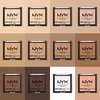 NYX PROFESSIONAL MAKEUP Can't Stop Won't Stop Mattifying Pressed Powder - Tan