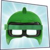 PJ Masks Hero Mask (Gekko) Preschool Toy, Dress-Up Costume Mask for Kids Ages 3 and Up