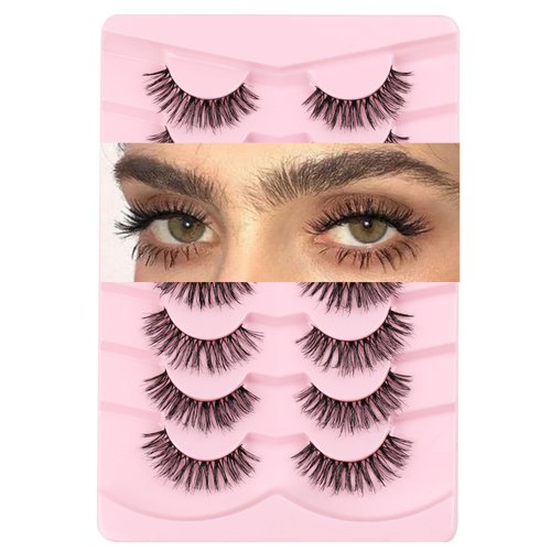 Lashes eyelashes natural look lashes natural mink lashes volume lash lashes fluffy fake eyelashes wispy eyelash faux mink lashes eyelashes natural wispy lashes mink lashes fluffy, Adious #Hestia