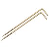 Edelbrock 1449 Metering Rod - Set of 2