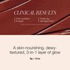 Liplights Cream Lip Gloss - Bisou by RMS Beauty for Women - 0.31 oz Lip Gloss