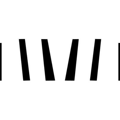 Rvinyl Pillar Post Window Trim Compatible with Nissan Armada 2005-2015 - Matte (Black)