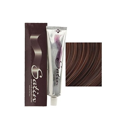 Satin Hair Color - ultra vivid fashion colors - 6MV