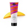 ShiKai Very Clean Body Lotion (Sweet Mango, 8 oz) | Hydrating Skin Moisturizer for Dry Skin | With Niacinamide, Borage Oil, and Vitamin C & E