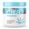 Cira Hydration Electrolytes Powder for Women - Electrolyte Drink Mix with Himalayan Salt for Dehydration Relief - 45 Servings, Strawberry Margarita