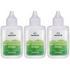 Swanson Alkaline Booster - pH Protector Drops with 12.25 pH Rating - Make Your Own Alkaline Water - Add to Distilled Water to Help Maintain pH Balance (1.25 Fl Oz) 3 Pack