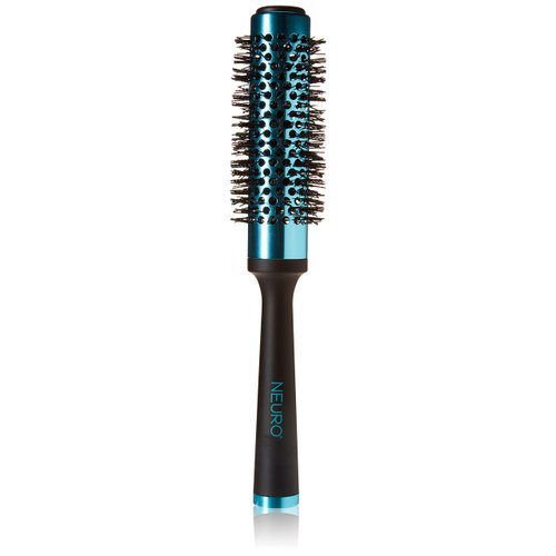 Neuro by Paul Mitchell Titanium Round Brush, For Blow-Drying All Hair Types, Small