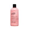philosophy hydrating shower gel amazing grace intense