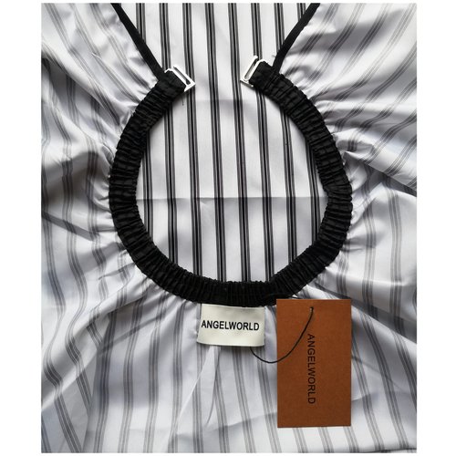 Professional Barber Cape with Adjustable Metal Clip Hair Cutting Cape Haircut Cape Salon Cape Hairdressing Cape Neck Duster Brush Hair Comb Hair Clips Set