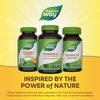 Nature's Way Vitamin C with Bioflavonoids, Immune Support*, 1000 mg per serving, 250 Capsules