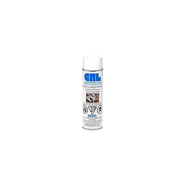 CRL CRL841 Stainless Steel Polish and Cleaner
