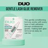 DUO Gentle Lash Glue Remover, Moisturizing Balm with Antioxidants, 0.25 oz, 1-pack