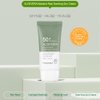 WELCOS KWAILNARA Aloe Vera Moisture Real Soothing Sun Cream | Hydrating | Non Nano and No Greasy | Korean Skin Care for Ultimate Sun Protection & Hydration | 50g / 1.76oz