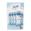 Secret Invisible Solid Deodorant, Powder Fresh (2.6 oz, 5 pk.)