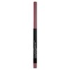 Maybelline Color Sensational Shaping Lip Liner with Self-Sharpening Tip, Almond Rose, Nude Pink, 1 Count