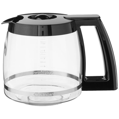 Cuisinart 14-Cup Replacement Carafe for Coffee Maker, DCC-2200RC