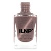 ILNP Velveteen - Brown Magnetic Holographic Nail Polish