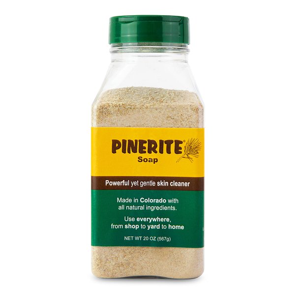 Pinerite Powder Hand Soap (20 Ounce)