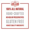 Lane's Sweet Heat Rub and Seasoning- Sweet and Spicy Rub | Delicious Rib Rub | Incredible Chicken Wing Seasoning | All Natural | Gluten Free | No MSG | No Preservatives | Made in the USA - 4oz