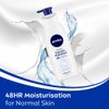 Nivea Express Hydration Body Lotion(400 ml)