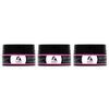 She Is Bomb Collection Edge Control 3.5oz (Pack of 3)