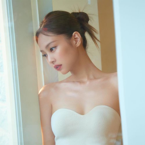 HERA Sensual Powder Matte Lipstick, Endorsed by Jennie Kim, by Amorepacific (489)