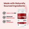 (5 Pack) SugarWise Pro Capsules - Original SugarWise Pro Support Capsules All Natural Premium Advanced Formula, Sugarwise Pills Multivitamin Support for Health & Wellness, 300 Capsules for 5 Months