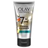 Olay Total Effects Revitalizing Foaming Facial Cleanser, 5.0 fl oz (pack of 3)