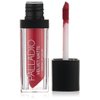 Palladio Velvet Matte Cream Lip Color, Pashmina