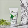 Garnier SkinActive Exfoliating Face Scrub with Green Tea, Oily Skin, 5 fl. oz.