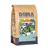 Doma Coffee "The Chronic - Organic" Medium Roasted Fair Trade Organic Whole Bean Coffee - 12 Ounce Bag