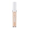 No7 Lift & Luminate Triple Action Serum Concealer - Fair - Anti Aging Liquid Concealer Makeup for Blemishes & Dark Circles - Medium to Full Coverage Concealer for Face (8ml)