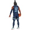 Starting Lineup Ja Morant (Memphis Grizzlies) Hasbro NBA Series 1 Action Figure