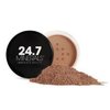 24.7 Minerals Immediate Results, 2g Anti Aging Mineral Foundation with Spf 16, Medium Beige, Retail $30