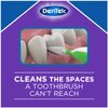 Dentek Easy Brush Cleaners Extra Tight Spaces 16 Count (6 Pack)
