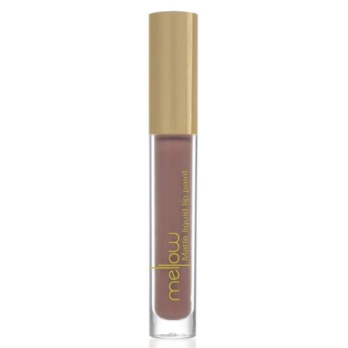 Mellow Cosmetics - Liquid Lip Paint