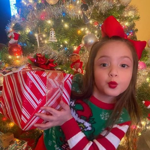 By The Clique Premium Long Lasting Deep Red Matte Liquid Lipstick | Red Carpet Ready