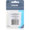 Reach Reach Dental Floss Waxed Waxed 50M [Parallel Import Goods]