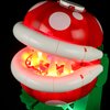 LIGHTAILING Light for Lego- 71426 Piranha-Plant - Led Lighting Kit Compatible with Lego Building Blocks Model - NOT Included The Model Set