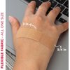 Band-Aid 534444BX - Flexible Fabric Adhesive Bandage 1 x 3