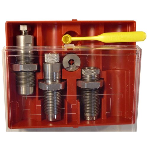 Lee Precision 38-40 3 Die Set